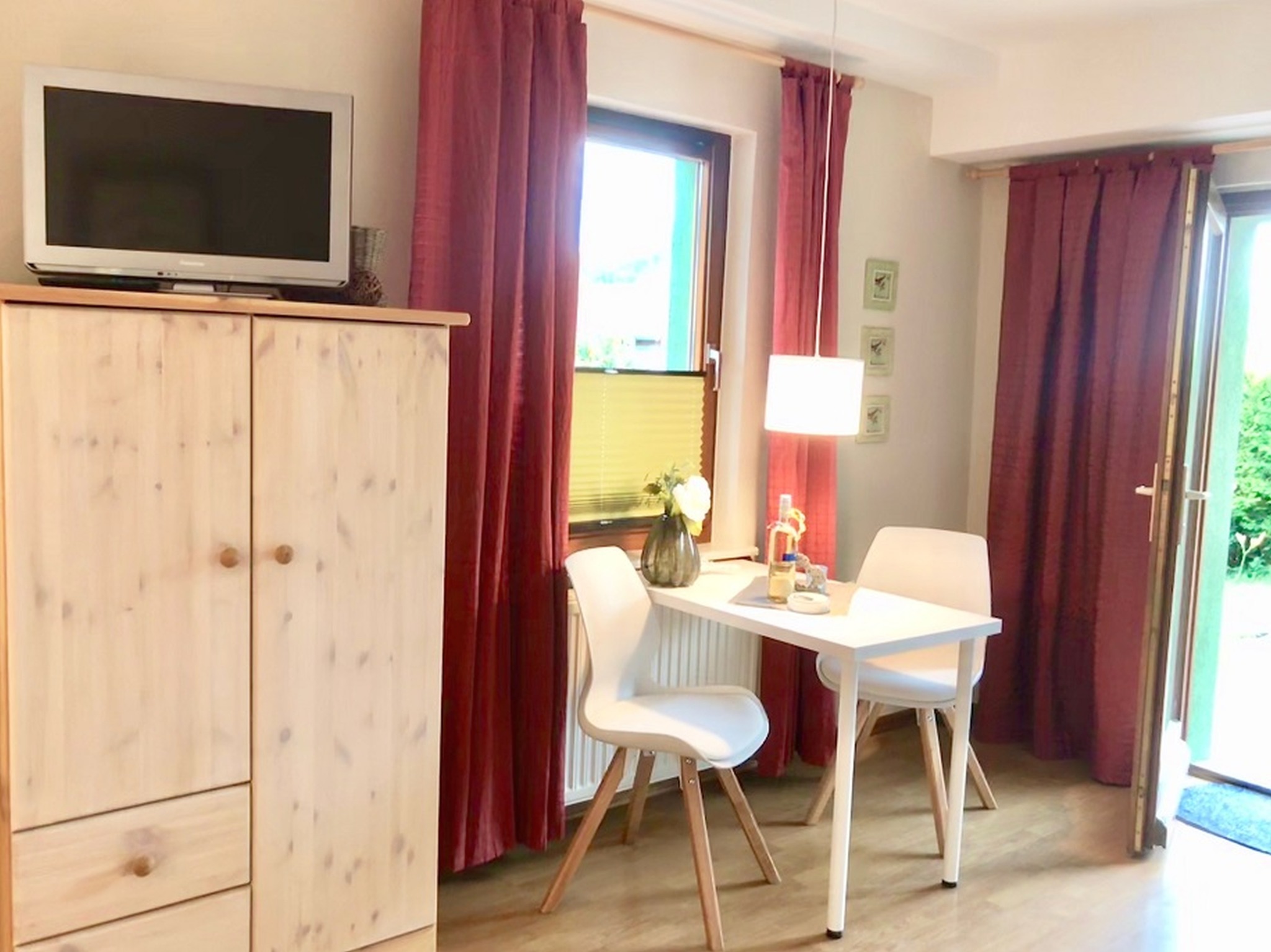 Ursel – Einblick
