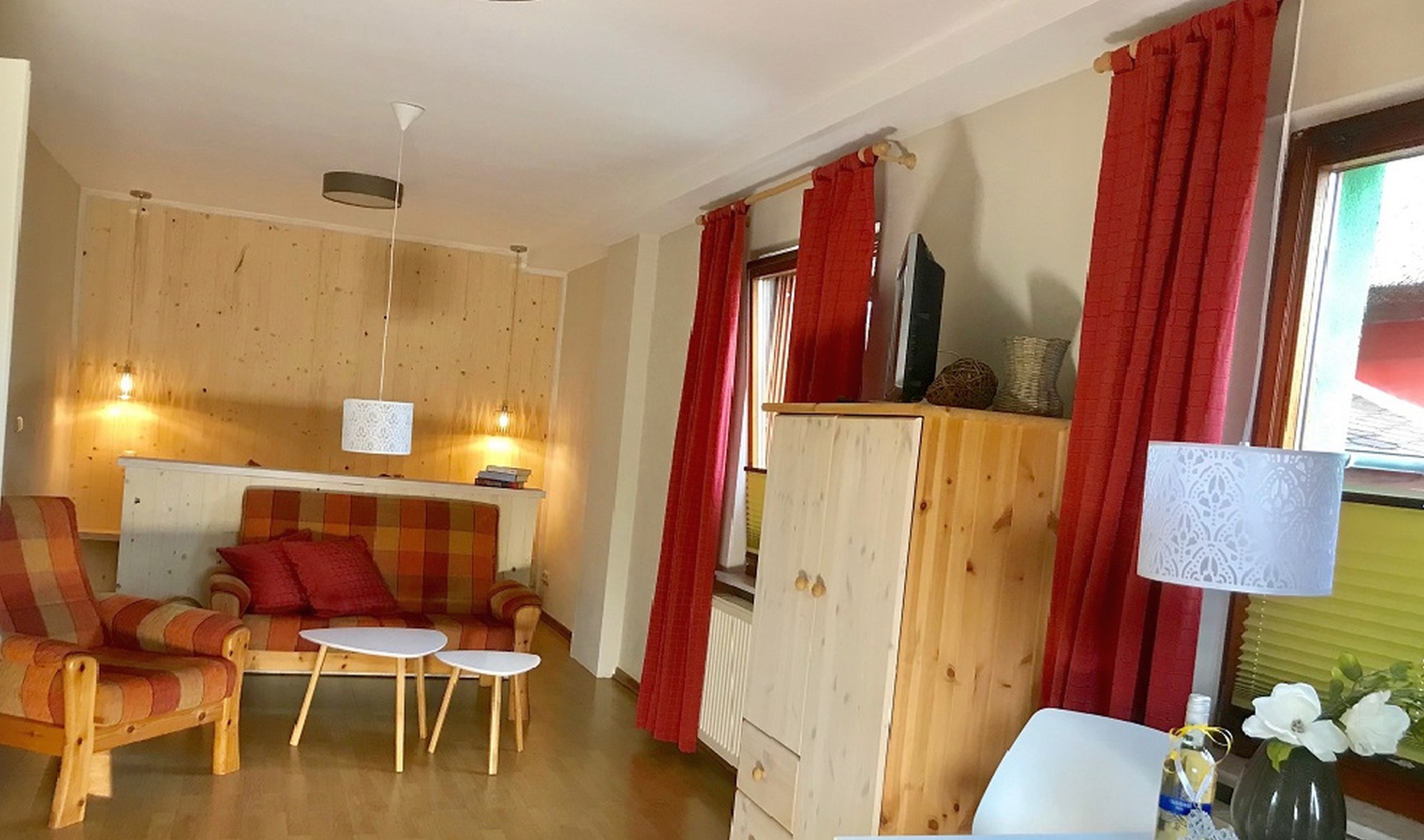Ferienwohnung Ursel in Heringsdorf